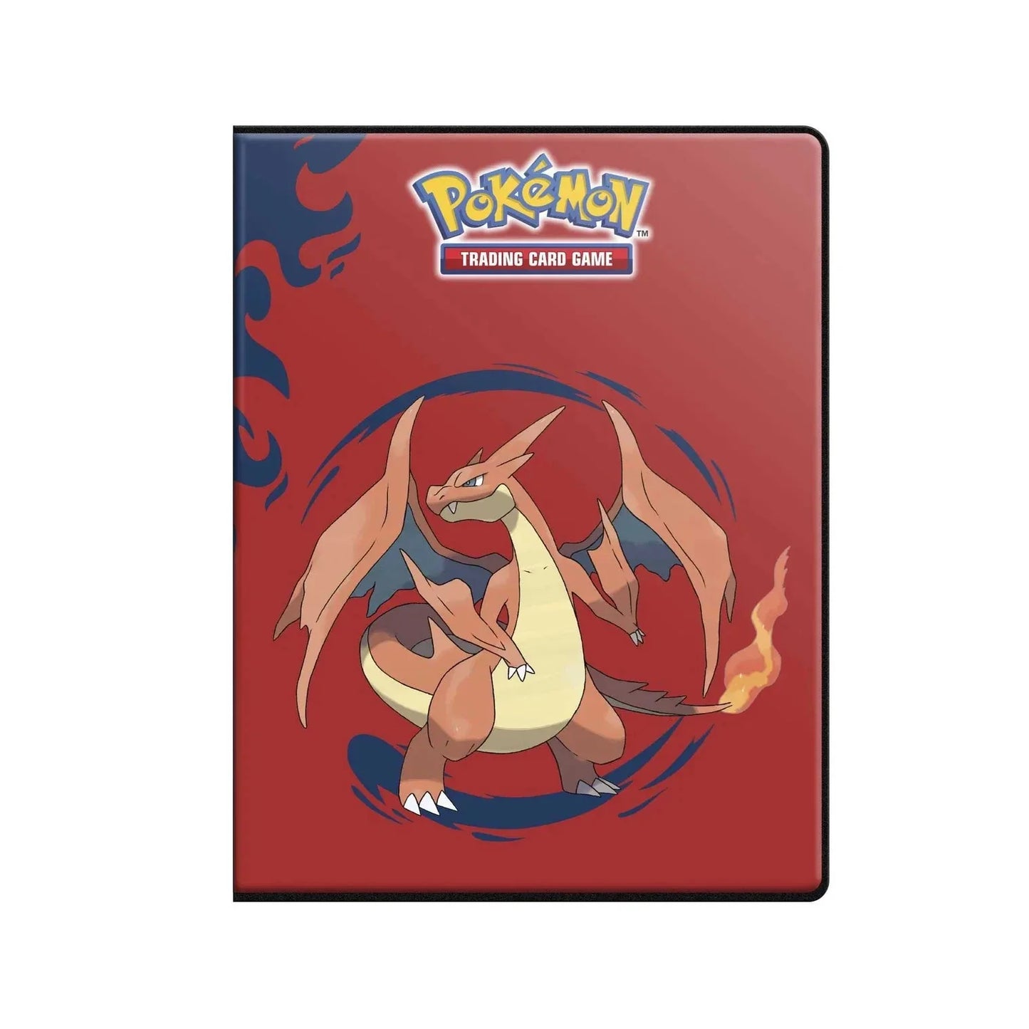 Pokémon TCG: Mega Charizard X and Mega Charizard Y 9-Pocket Portfolio - image 2