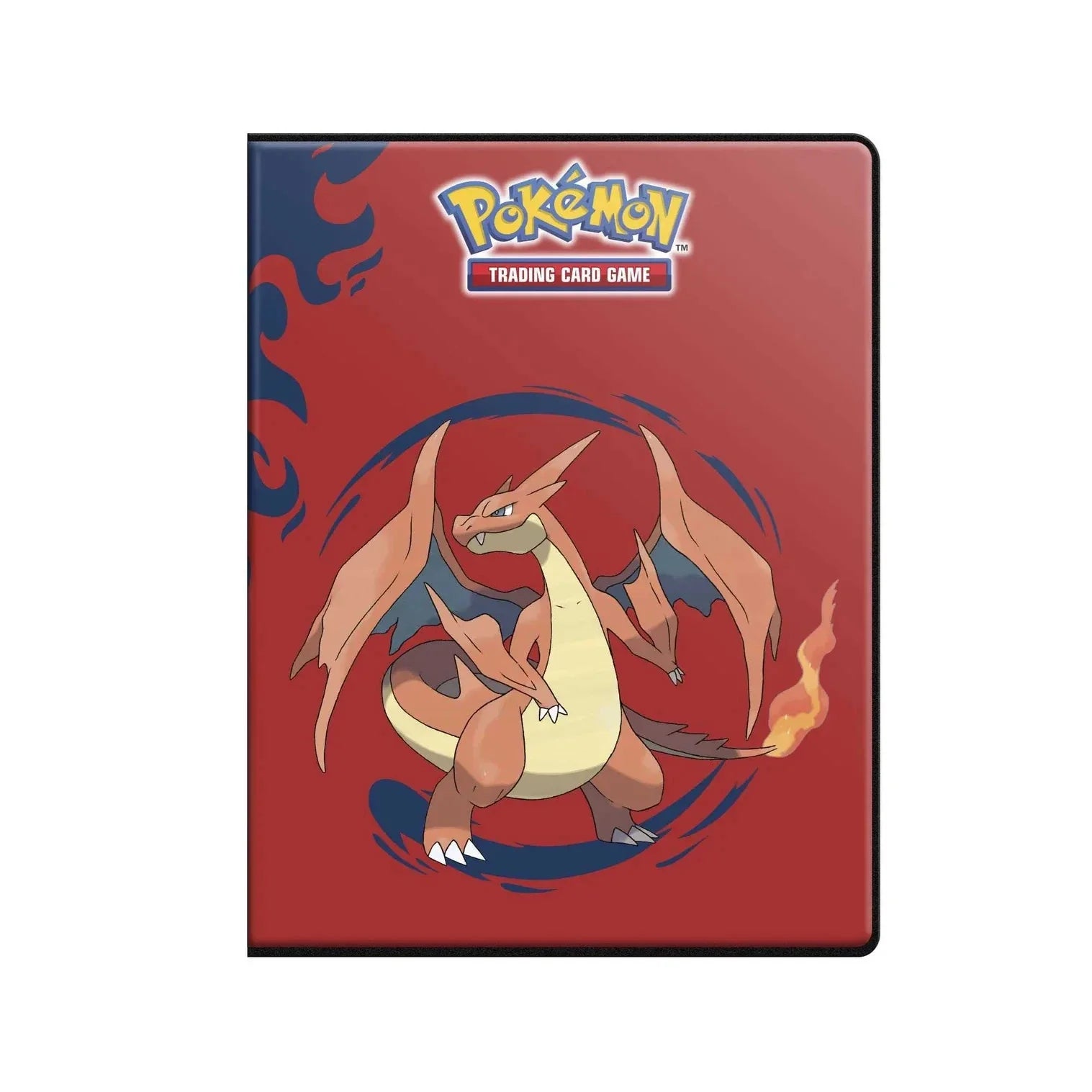 Pokémon TCG: Mega Charizard X and Mega Charizard Y 9-Pocket Portfolio - image 2