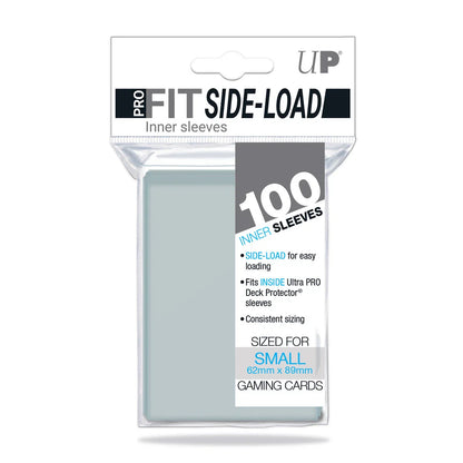 Ultra PRO-Fit Inner Deck Protector Trading Card Sleeves - image 5