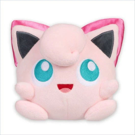 Pokémon Jigglypuff World Championship Anaheim 2025 Plush