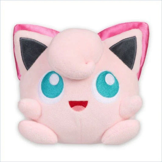 Pokémon Jigglypuff World Championship Anaheim 2025 Plush