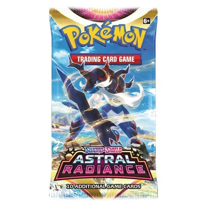Pokémon TCG: Astral Radiance Booster Pack - image 4