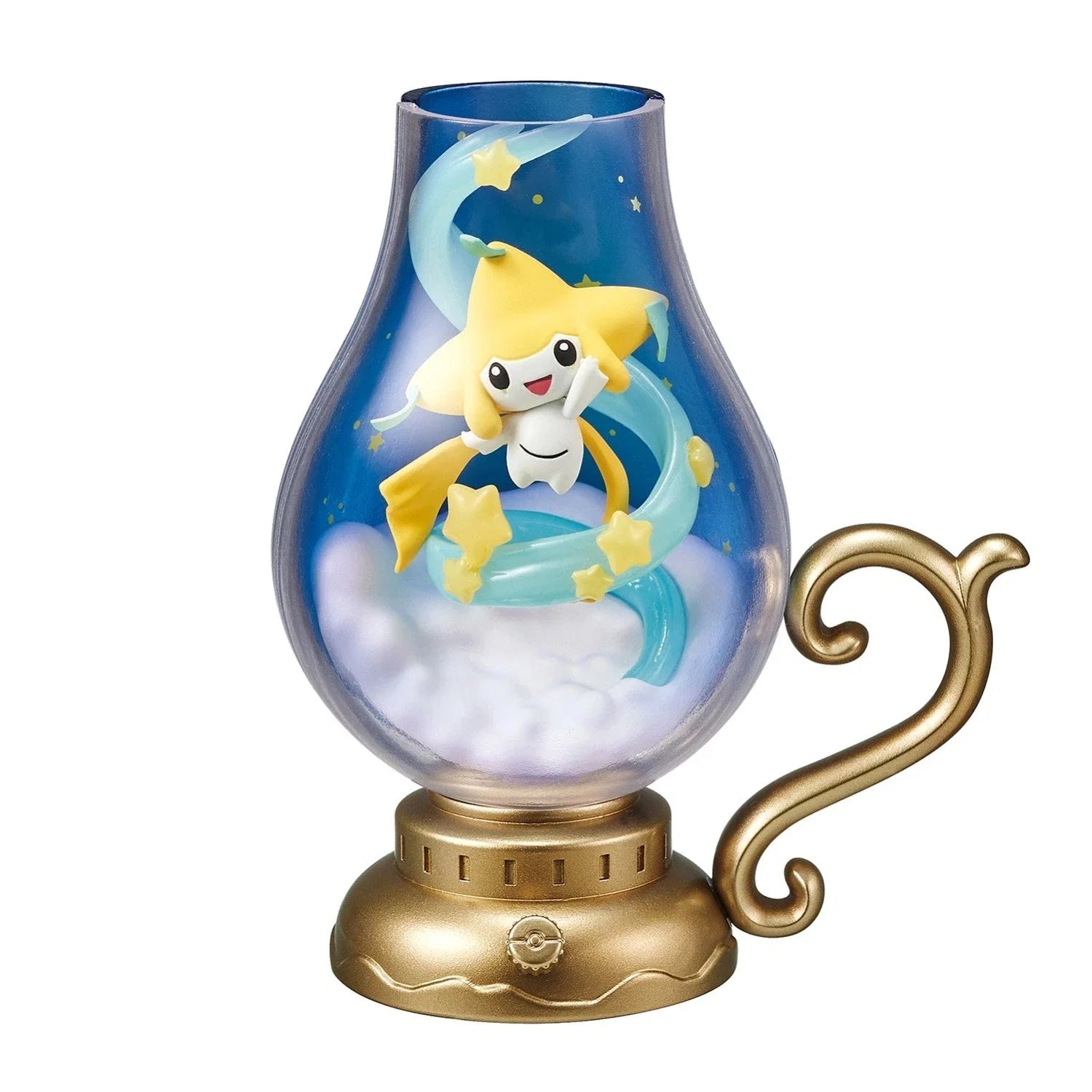 Official Pokémon Japan Lantern Diorama Collection Re-Ment Blind Box Figure - image 5