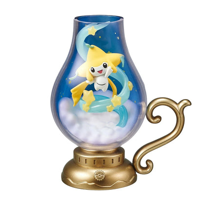 Official Pokémon Japan Lantern Diorama Collection Re-Ment Blind Box Figure - image 5