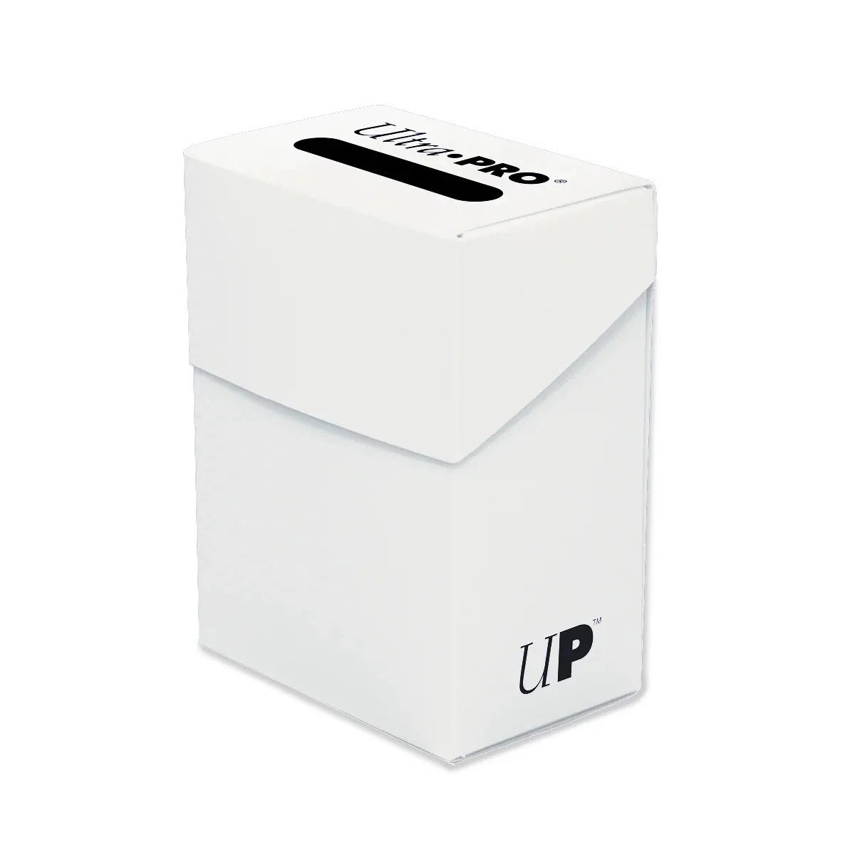 Ultra PRO Deck Box White - image 3