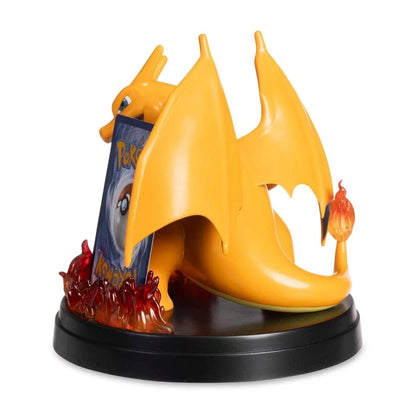 Official Pokémon TCG Charizard Super Premium Collection Figure - image 4