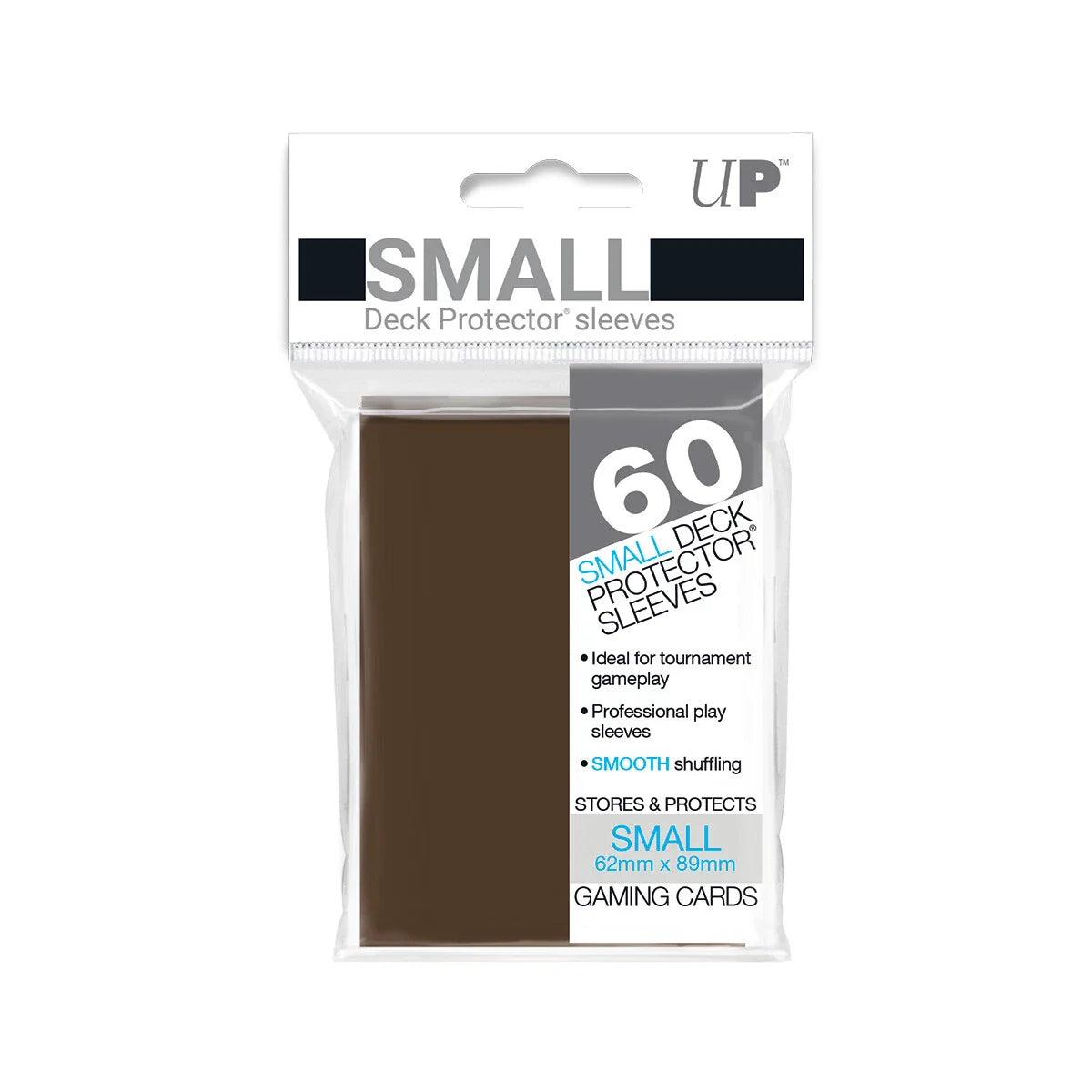 Ultra PRO Small Card Sleeves - image 5