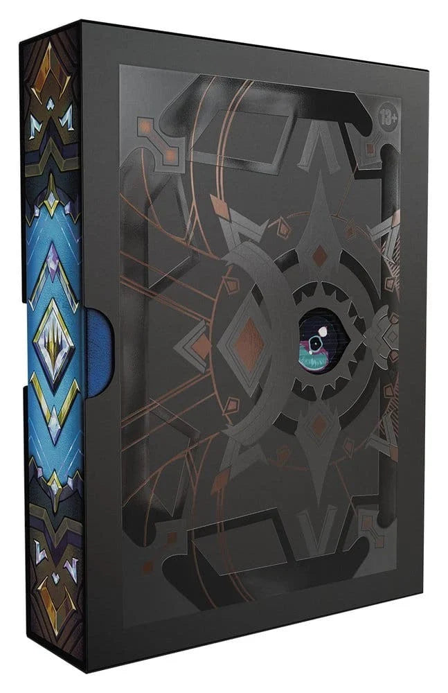 Magic: The Gathering Secrets of Strixhaven Codex Bundle