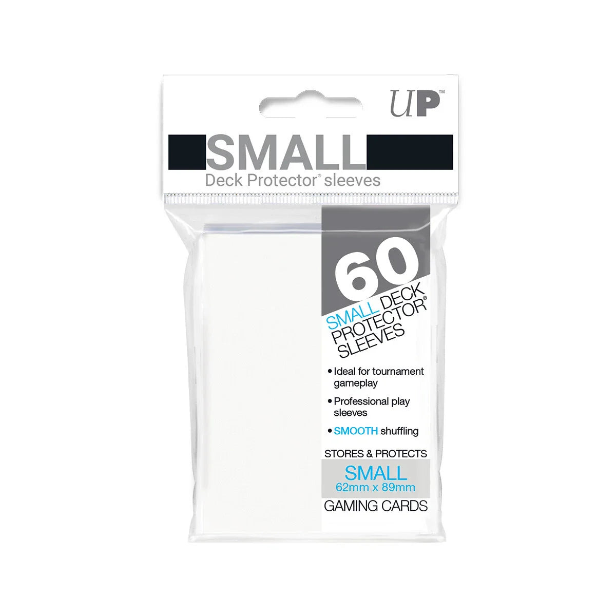 Ultra PRO Small Card Sleeves - image 2