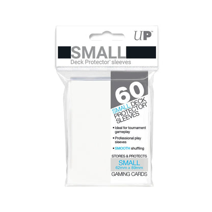 Ultra PRO Small Card Sleeves - image 2