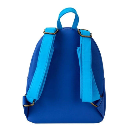 Pokémon by Loungefly Mini Backpack Lucario Collection - image 3