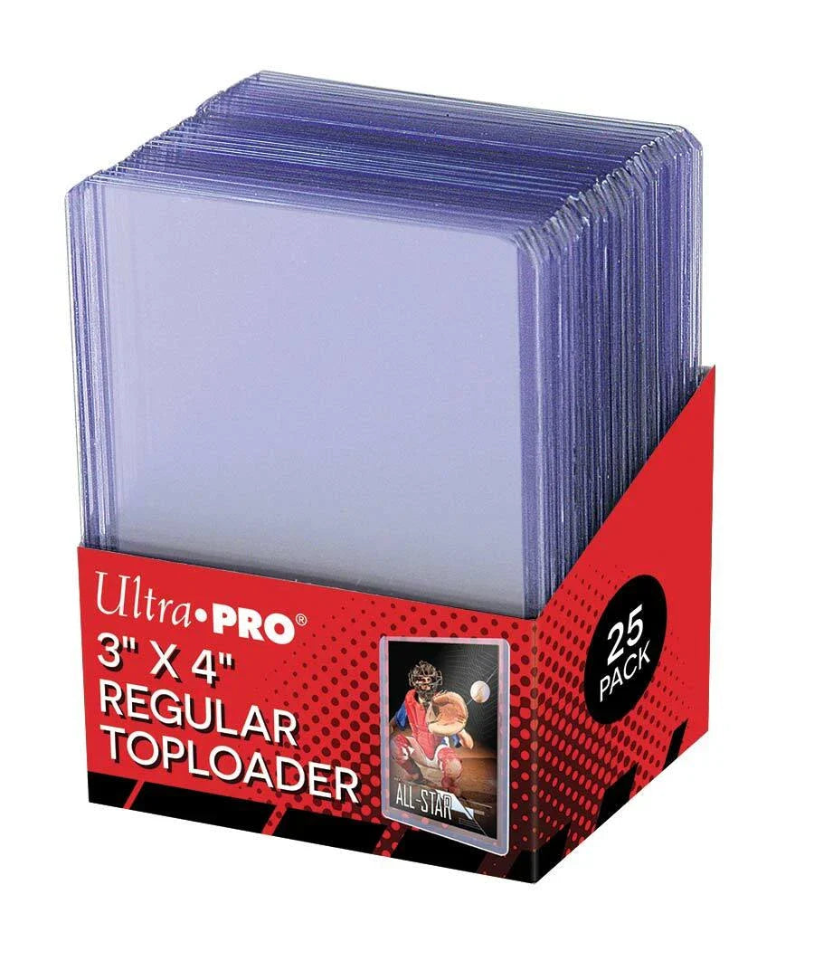 Ultra PRO Toploaders