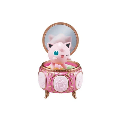 Official Pokémon Japan Romantic Collection Re-Ment Blind Box Figure - image 2