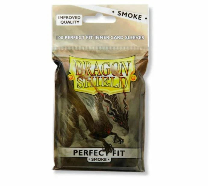 Dragon Shield Standard Sleeves - image 4