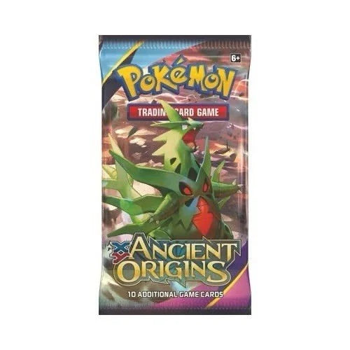 Pokémon TCG: Ancient Origins Booster Pack - image 4