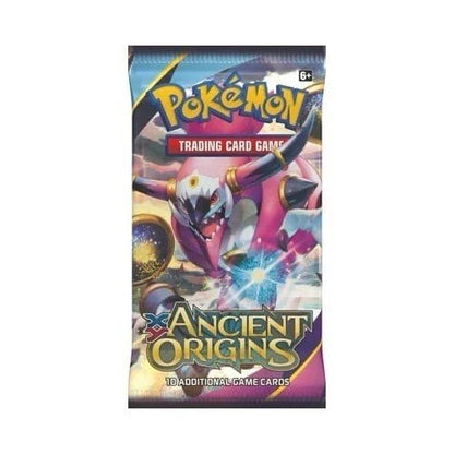 Pokémon TCG: Ancient Origins Booster Pack - image 3
