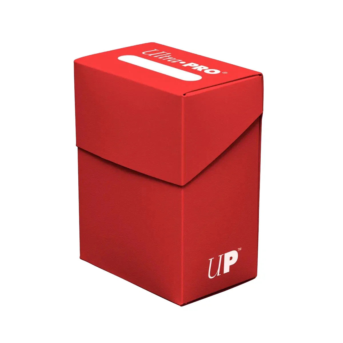 Ultra PRO Deck Box Red - image 2