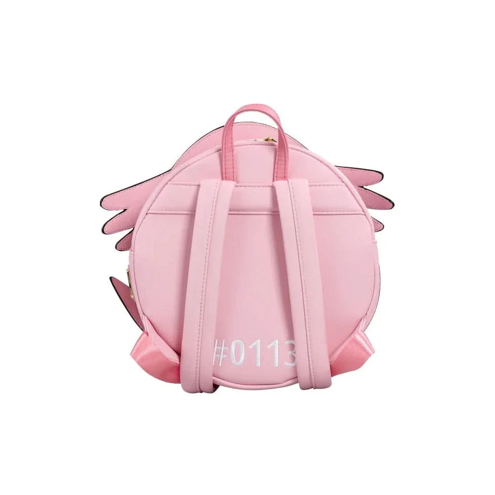 Pokémon by Loungefly Mini Backpack Chansey Cosplay - image 4