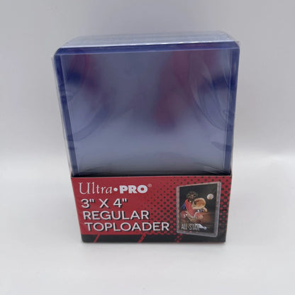 Ultra PRO Toploaders - image 2