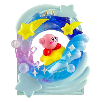Official Kirby Manma Loop! Re-Ment Blind Box Figure - image 2