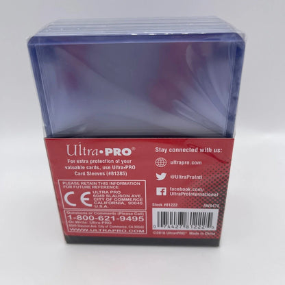 Ultra PRO Toploaders - image 4
