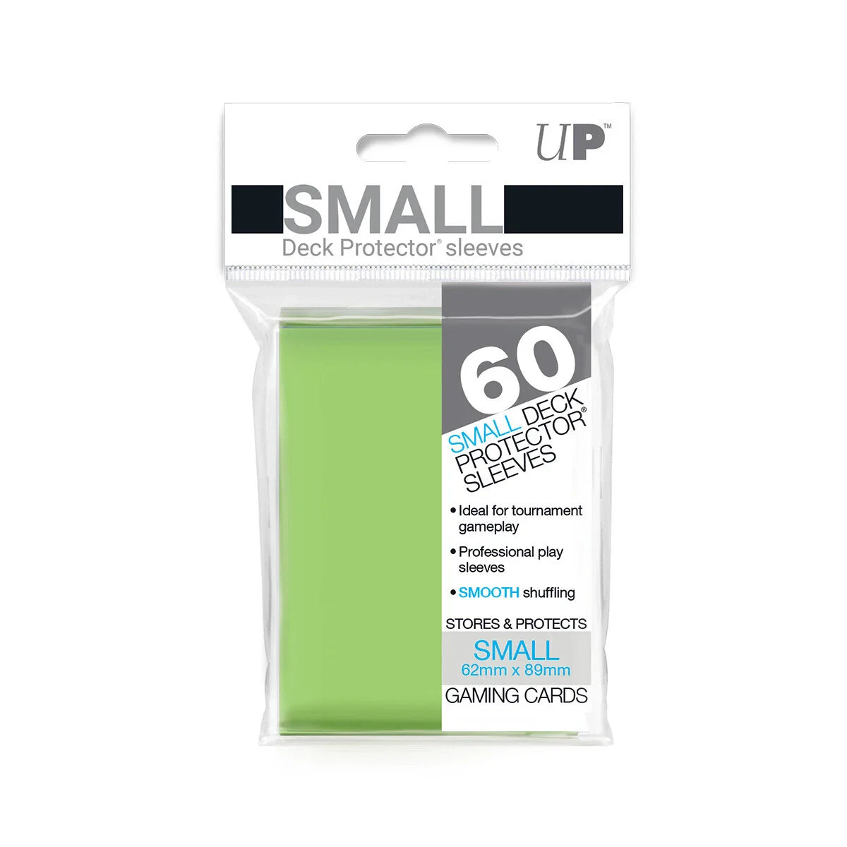 Ultra PRO Small Card Sleeves - image 3