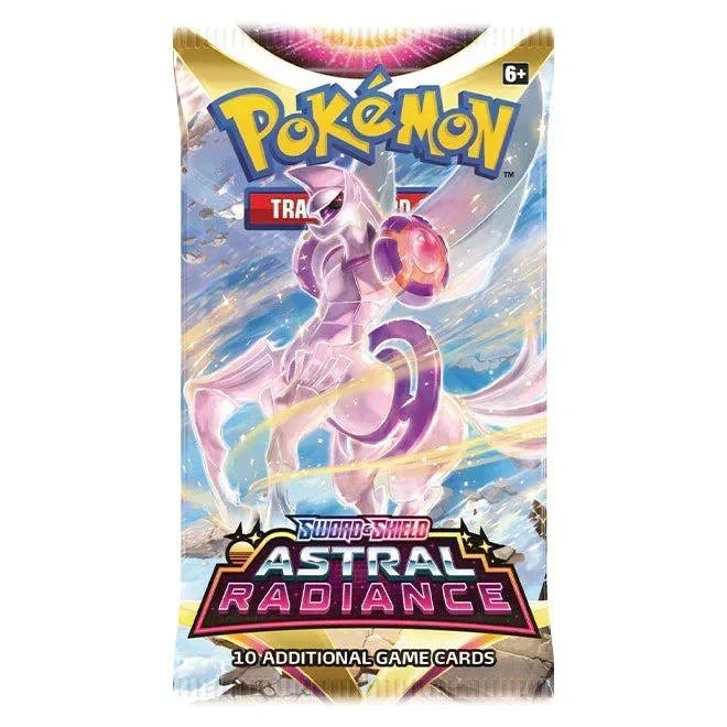 Pokémon TCG: Astral Radiance Booster Pack - image 2