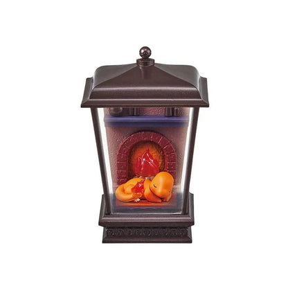 Official Pokémon Japan Lantern Diorama Collection Re-Ment Blind Box Figure - image 2