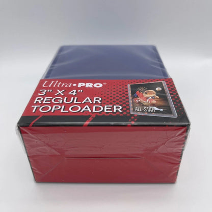 Ultra PRO Toploaders - image 6