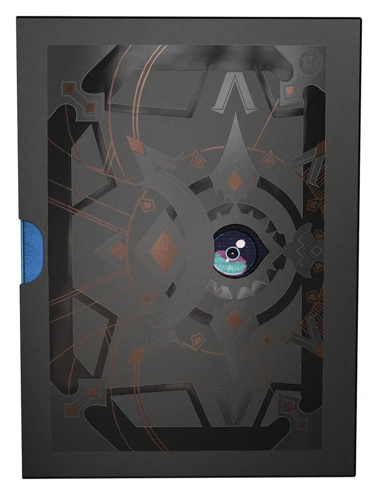 Magic: The Gathering Secrets of Strixhaven Codex Bundle - image 3