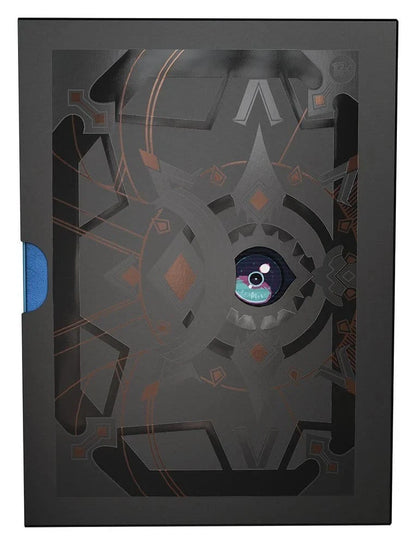 Magic: The Gathering Secrets of Strixhaven Codex Bundle - image 3