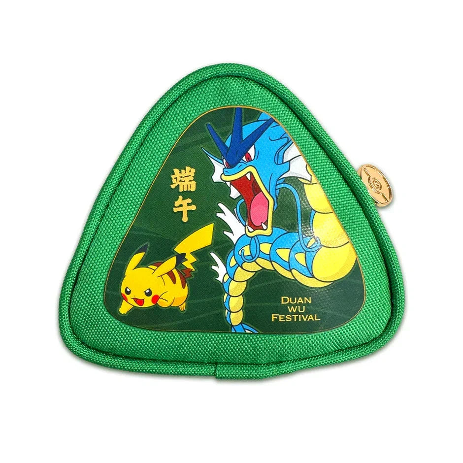 Pokémon TCG: Chinese Dragon Boat Festival Gift Box - image 4