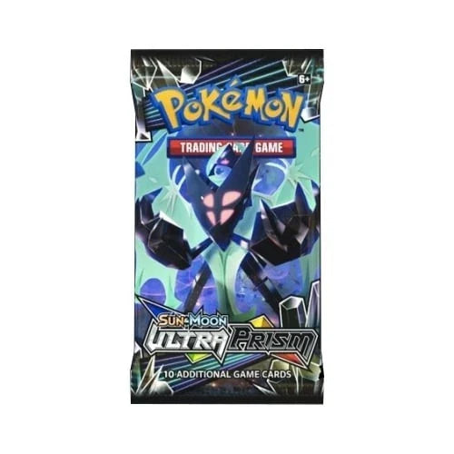 Pokémon TCG: Ultra Prism Booster Pack (English) - image 4