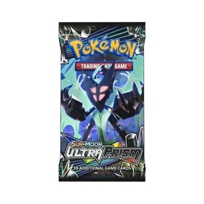 Pokémon TCG: Ultra Prism Booster Pack (English) - image 4