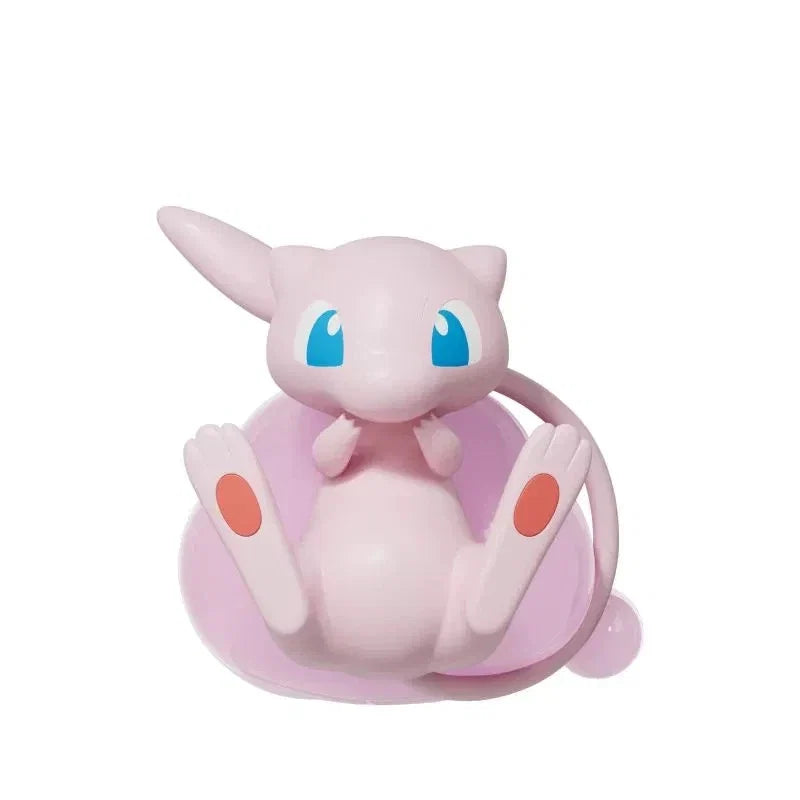 Pokémon TCG: Official Chinese 3D Fridge Magnet Blind Box - image 5