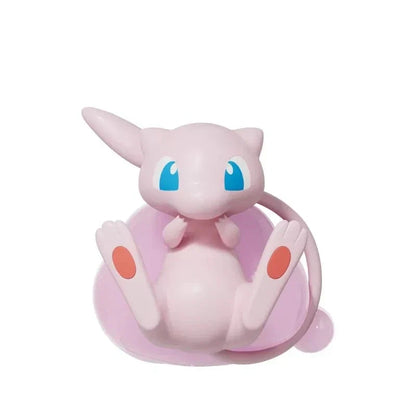 Pokémon TCG: Official Chinese 3D Fridge Magnet Blind Box - image 5