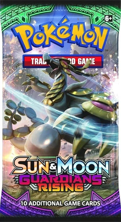 Pokémon TCG: Guardians Rising Booster Pack - image 3