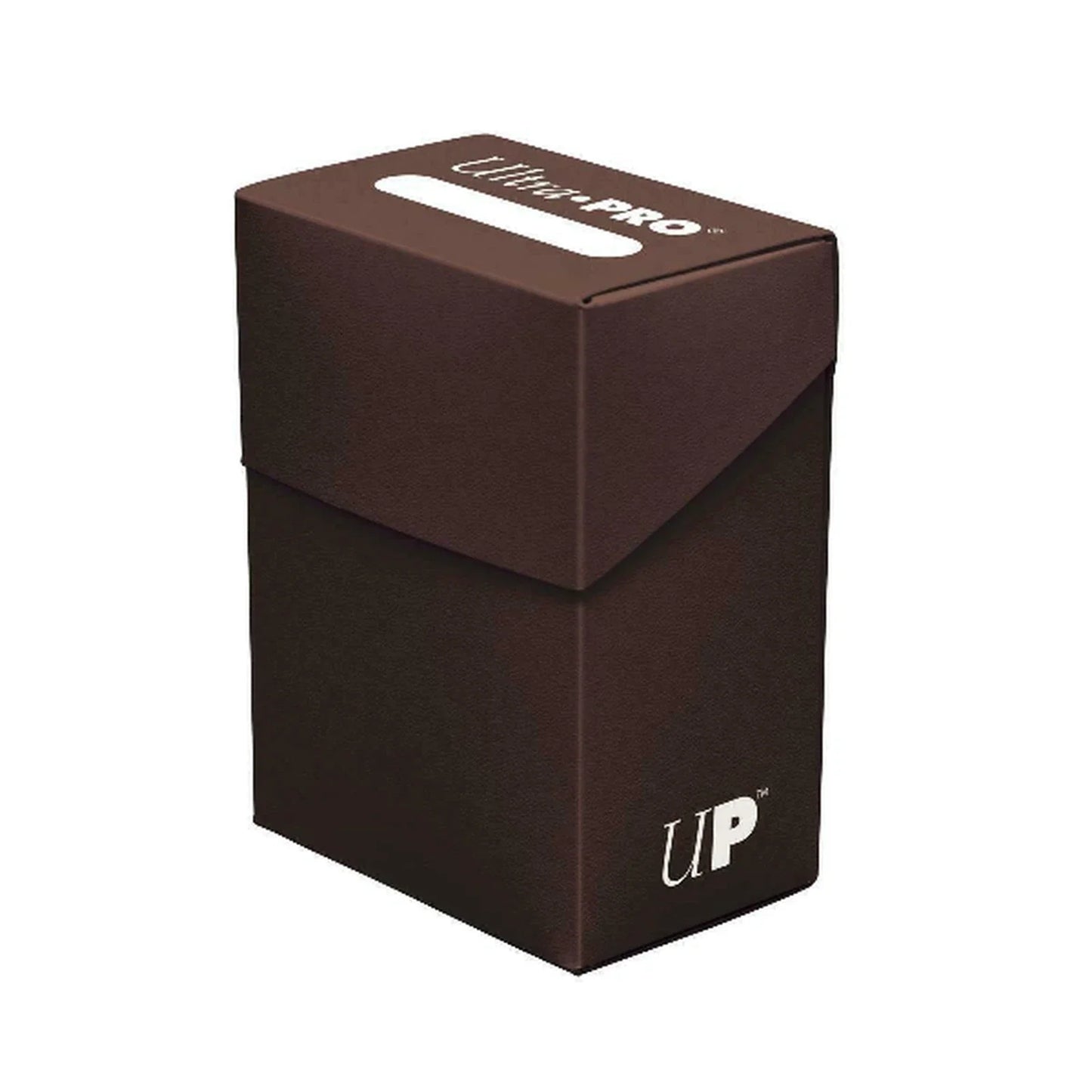 Ultra PRO Deck Box Brown - image 2