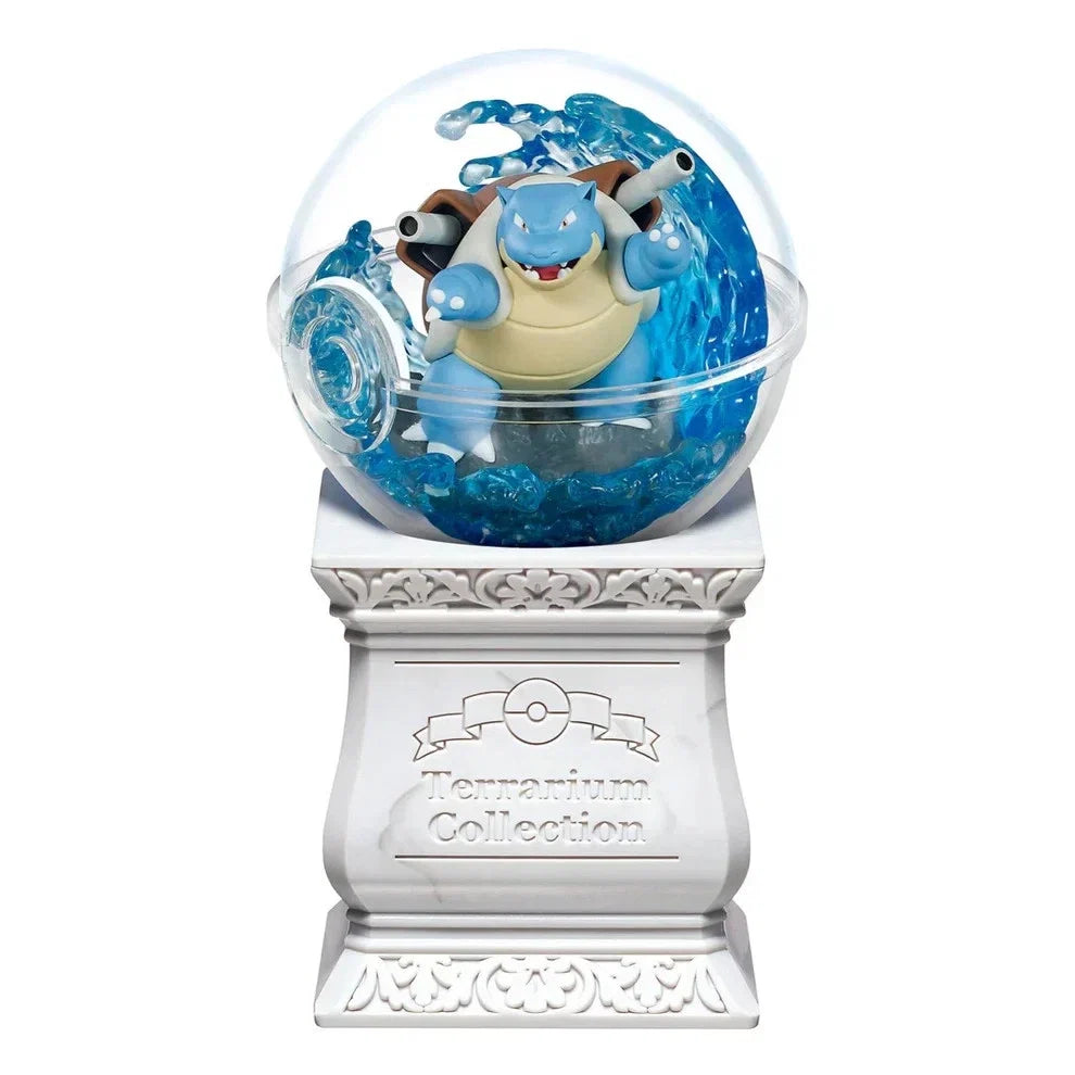 Official Pokémon Japan Terrarium Collection 15 Re-Ment Blind Box Figure - image 6