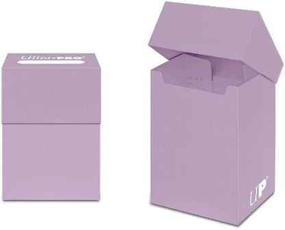 Ultra PRO Deck Box Lilac - image 2