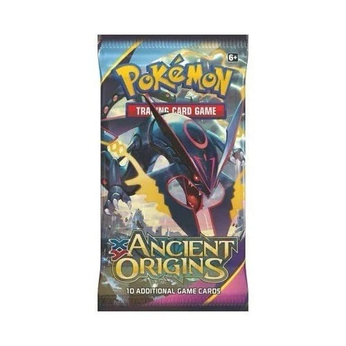 Pokémon TCG: Ancient Origins Booster Pack - image 2