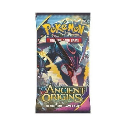 Pokémon TCG: Ancient Origins Booster Pack - image 2