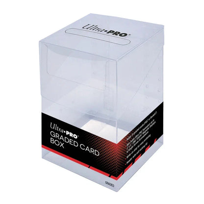 Ultra PRO Graded Card Box Storage Case