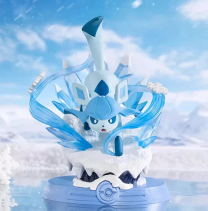 Official Pokémon Funism Eeveelution Eevee Adventure Series 2 Blind Box - image 5