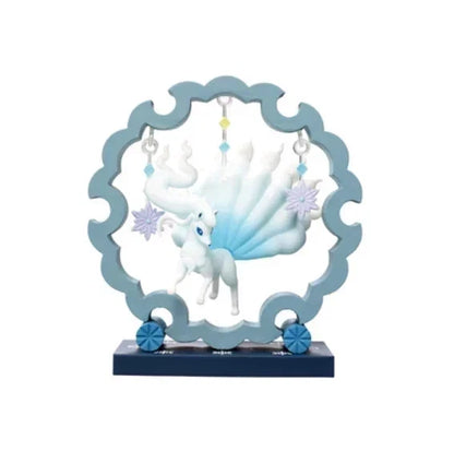 Pokémon Japan Official Re-Ment Funwari Yurarin Blind Box - image 3