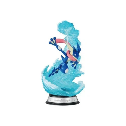 Official Pokémon Re-Ment Swing Vignette Collection 3 Blind Box - image 3