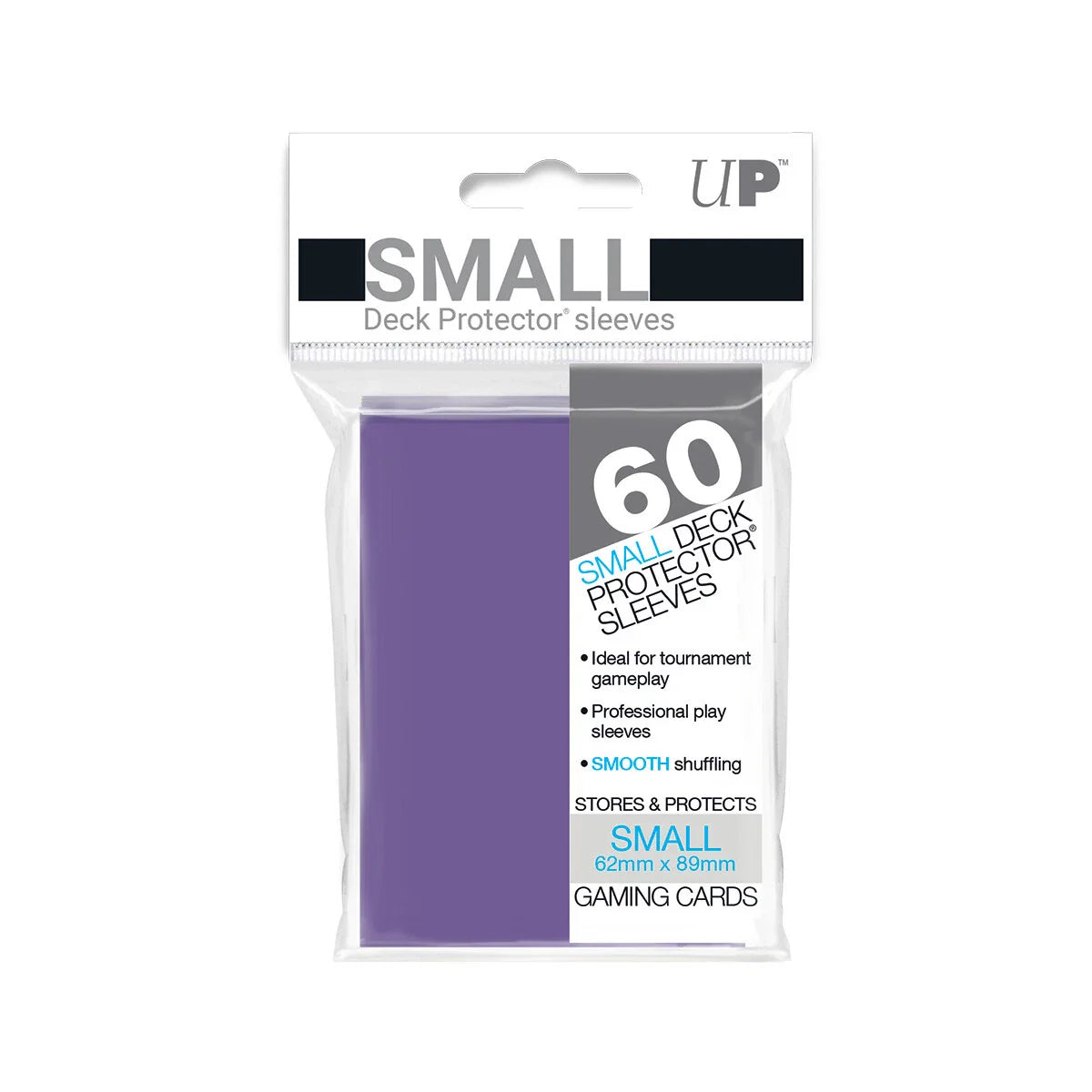 Ultra PRO Small Card Sleeves - image 4