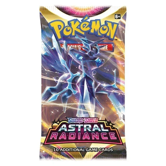 Pokémon TCG: Astral Radiance Booster Pack