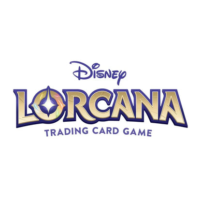 Disney Lorcana Trading Card Game Wilds Unknown Booster Box - image 6