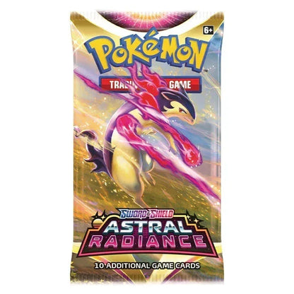 Pokémon TCG: Astral Radiance Booster Pack - image 3